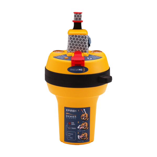 ACR RescueME EPIRB1 ACR RescueME EPIRB1